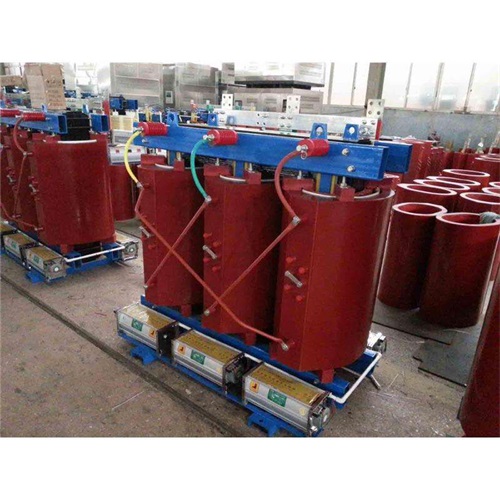 东阳SCB11-125KVA/10KV/0.4KV干式变压器