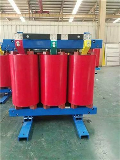 东阳SCB11-1600KVA/10KV/0.4KV干式变压器