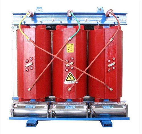 东阳SCB11-1000KVA干式变压器现货供应