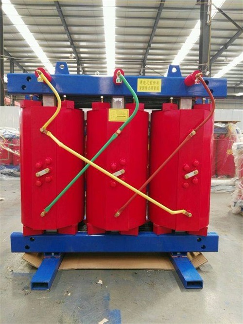 东阳3150kVA干式变压器材料销售厂家