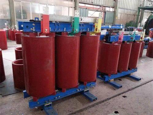 东阳SCB11-2500KVA干式变压器厂家定制