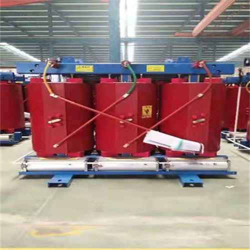 东阳SCB14-400KVA干式变压器