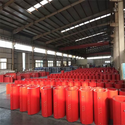 东阳SCB14-4000KVA干式变压器